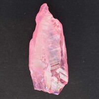 Pink Aura Points