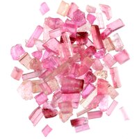 Pink Tourmaline