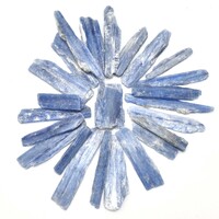 Blue Kyanite [20-24 pcs]
