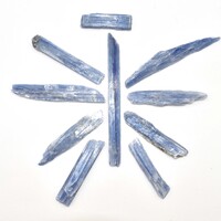 Blue Kyanite [8-13 pcs]