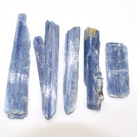 Blue Kyanite [4-7 pcs]