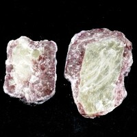 Lepidolite Mica [2-6 pcs]