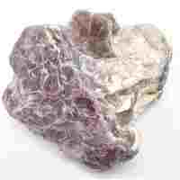 Lepidolite Mica