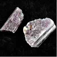 Lepidolite Wand [2-15 pcs]