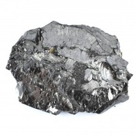 Elite Noble Shungite Rough Stones [1 pce]