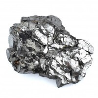 Elite Noble Shungite Rough Stones [1 pce]