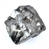 Elite Noble Shungite Rough Stones [1 pce]