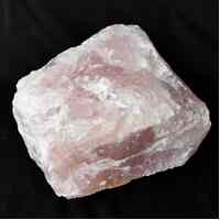 Rose Quartz Rough Stones [1 pce]