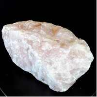 Rose Quartz Rough Stones [1 pce]