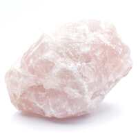 Rose Quartz Rough Stones [1 pce - 3.0-3.5Kg]