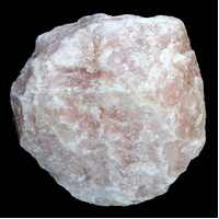 Rose Quartz Rough Stones [1 pce - 5.0-5.5Kg]