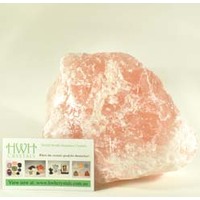 Rose Quartz Rough Stones [1 pce - 7-8Kg]