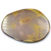 Marbled Mookaite Polished Piece