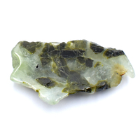 Prehnite Polished Piece