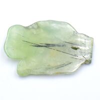 Prehnite Polished Piece