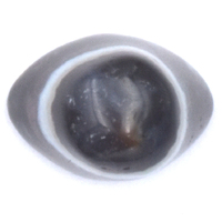 Sardonyx Eye Carving