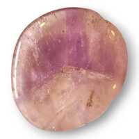 Amethyst Palm Stone