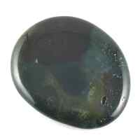 Fancy Jasper Palm Stone