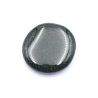 Green Goldstone Palm Stone