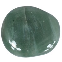 Green Aventurine Palm Stone