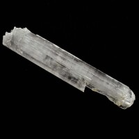 True Selenite Log