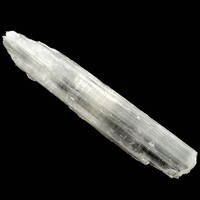 True Selenite Log