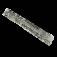 True Selenite Log