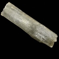 True Selenite Log
