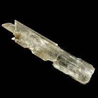 True Selenite Log