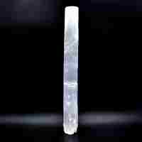 Selenite Log
