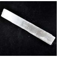Selenite Log