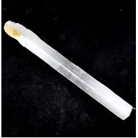 Selenite Log