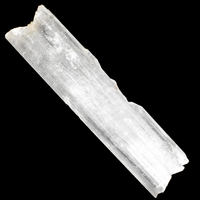 True Selenite Log
