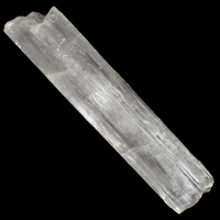 True Selenite Log