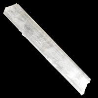 True Selenite Log