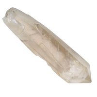 Smoky Quartz Points [Lemurian 3-5pcs]