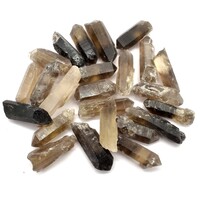 Smoky Quartz Points [Type 1]