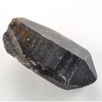 Smoky Quartz Points