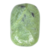 Nephrite Jade Rectangle Stone Carving
