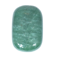 Green Aventurine Gree Rectangle Stone Carving