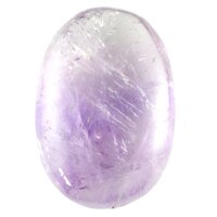 Amethyst Soapstone Carving[B]