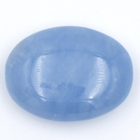 Angelite Soapstone Carving