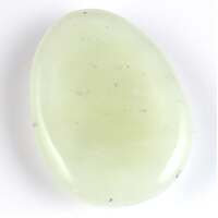 Oval Jade New Worry Stone