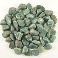 Fuschite Tumbled Stones [Small]