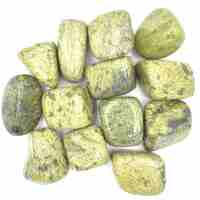Asterite Tumbled Stones [Large - Type 1]