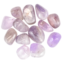 Amethyst Tumbled Stones [Large]