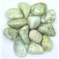 New Jade Tumbled Stones [Large (Type 1)]