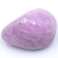Kunzite Tumbled Stones [Large 1pc]