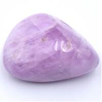 Kunzite Tumbled Stones [Large 1pc]