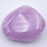 Kunzite Tumbled Stones [Large 1pc]
